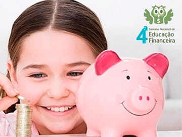 4ª Semana de Educação Financeira e Previdenciária
