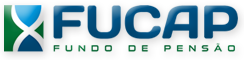 Logo FUCAP - Fundo de Pensão
