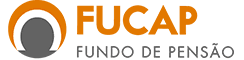 Logo FUCAP - Fundo de Pensão