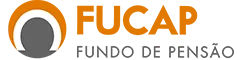 Logo FUCAP - Fundo de Pensão