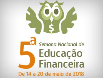 5ª Semana Nacional de Educação Financeira